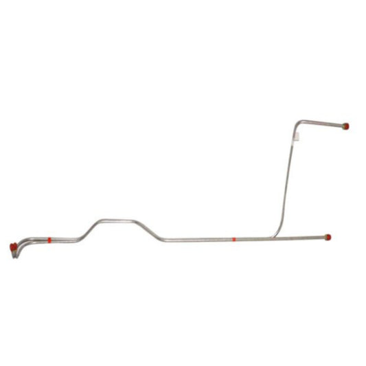 1965-66 Chevrolet Bel Air 283/327CID Transmission Line Set Powerglide -BTC6503SS - Transmission Lines Car Part People
