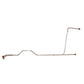 1965-66 Chevrolet Bel Air 283/327CID Transmission Line Set Powerglide -BTC6503SS