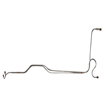1966 Chevrolet Bel Air 283/327CID Transmission Line Set Powerglide - BTC6601OM - Transmission Lines Car Part People