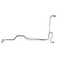 1966 Chevrolet Bel Air 283/327CID Transmission Line Set Powerglide - BTC6601OM
