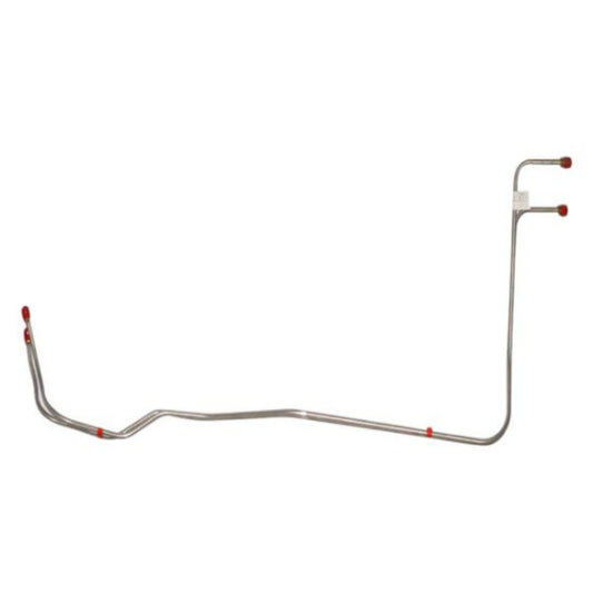 1967-68 Chevrolet Bel Air V8 Transmission Line Set Powerglide/Turbo400 BTC6705OM - Transmission Lines Car Part People