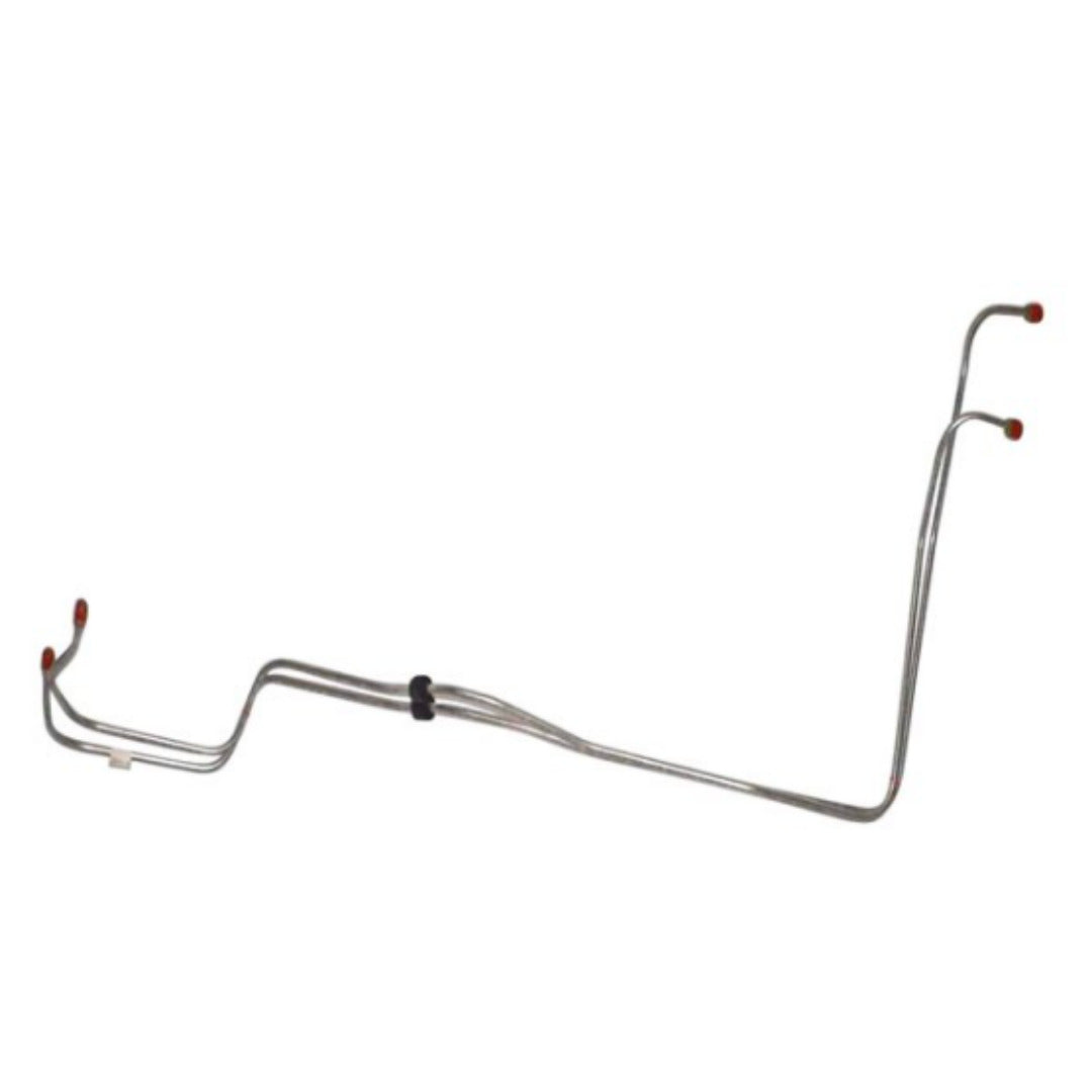 1969-70 Chevrolet Bel Air 327/350/400 CID Transmission Line Set TH 350 BTC6903OM - Transmission Lines Car Part People