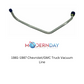 Fits 1981-1987 Chevrolet/GMC Truck Vacuum Line BVL401