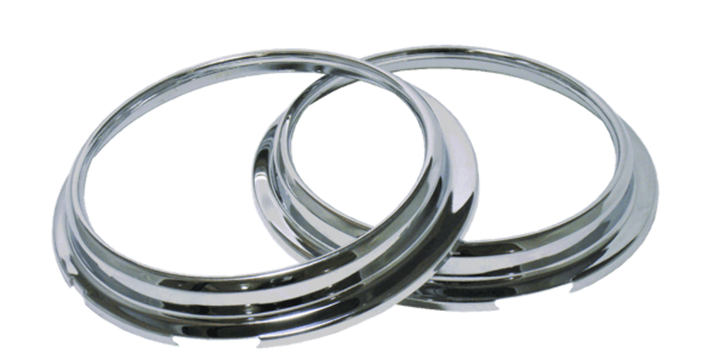 47-53 Chevy Truck Bezel BZ4753