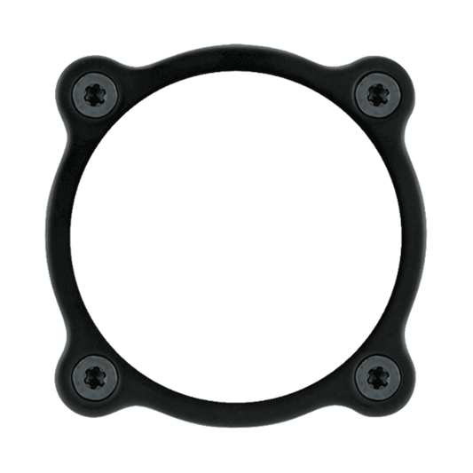 Moal Bomber 2 1/8" Trim Bezel BZMA2