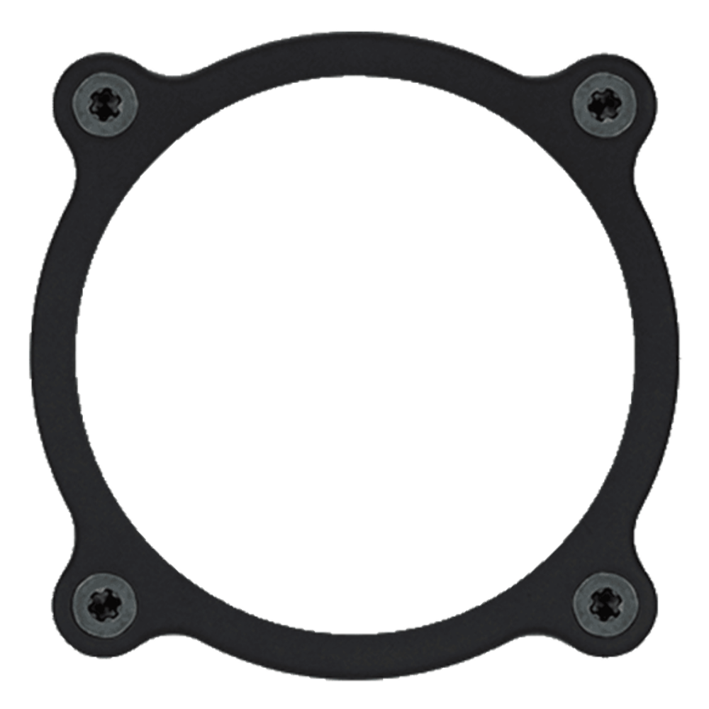 Moal Bomber 2 5/8" Trim Bezel BZMA258