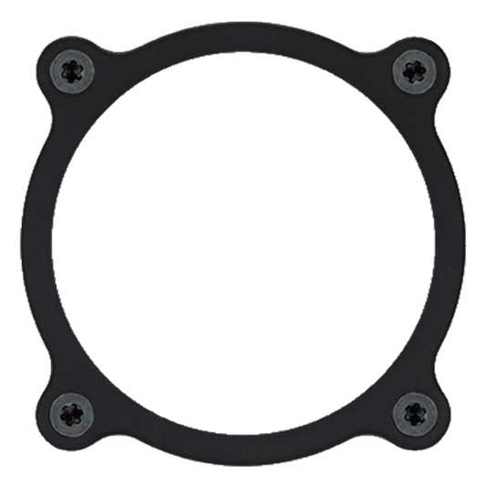 Moal Bomber 2 5/8" Trim Bezel BZMA258