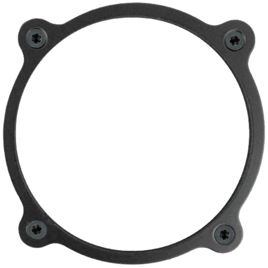 Moal Bomber 3 3/8" Trim Bezel BZMA3