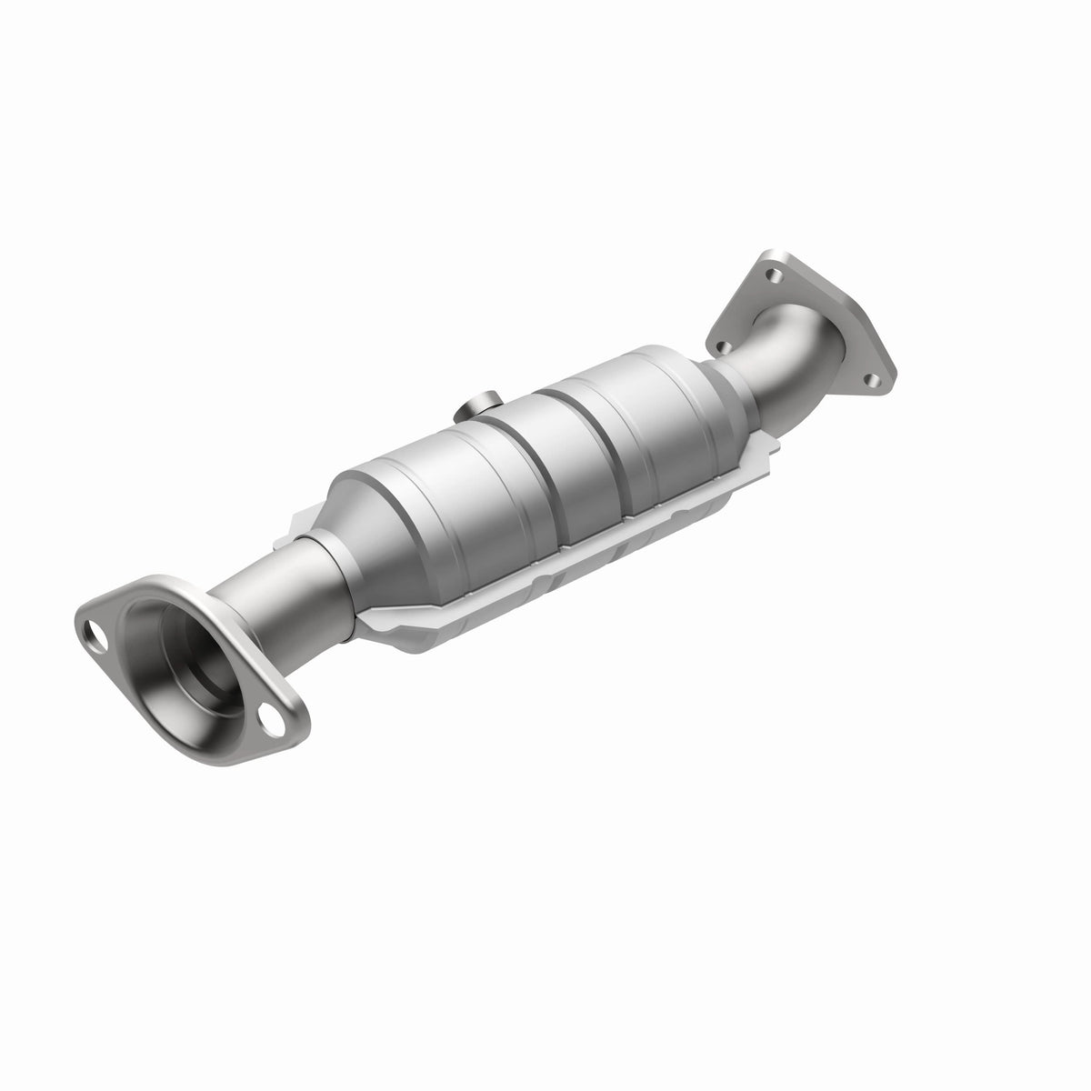 Catalytic Converter for HM Grade Federal / EPA Compliant Direct-Fit Catalytic Converter MagnaFlow 24227