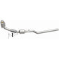 2018-2020 Volkswagen Tiguan OEM Grade Federal / EPA Catalytic Converter 280341