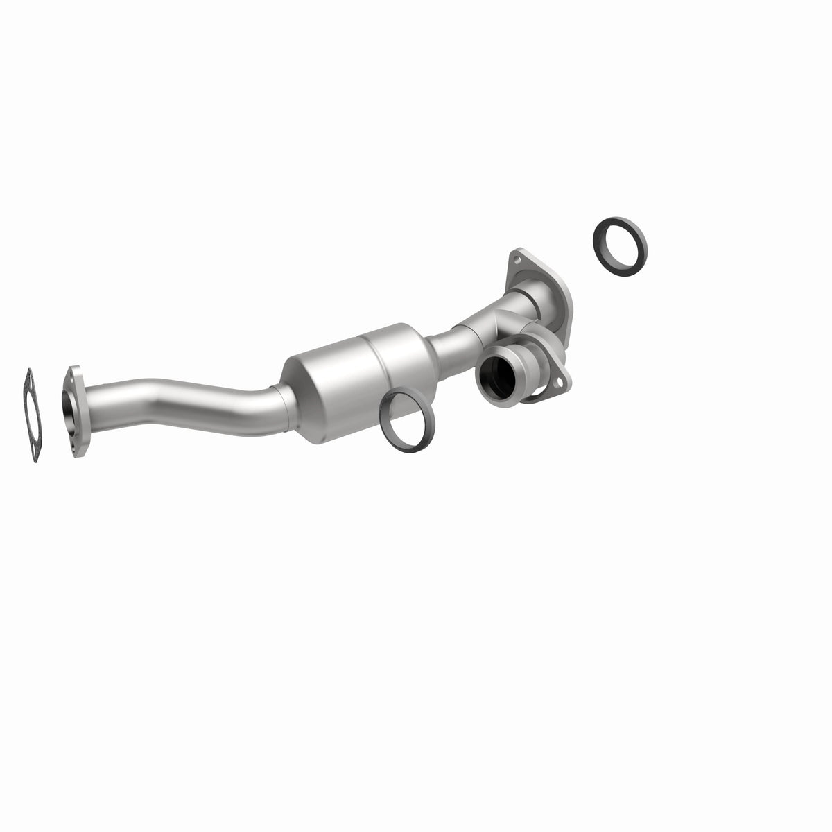 Catalytic Converter for HM Grade Federal / EPA Compliant Direct-Fit Catalytic Converter MagnaFlow 50138