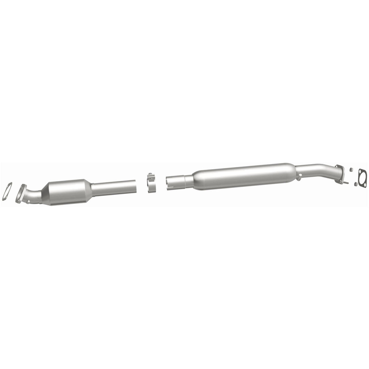 Catalytic Converter for 2021-2023 Kia K5 1.6L MagnaFlow 280575