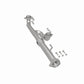 2007-2013 Acura MDX Direct-Fit Front Pipe Kit 107-0123