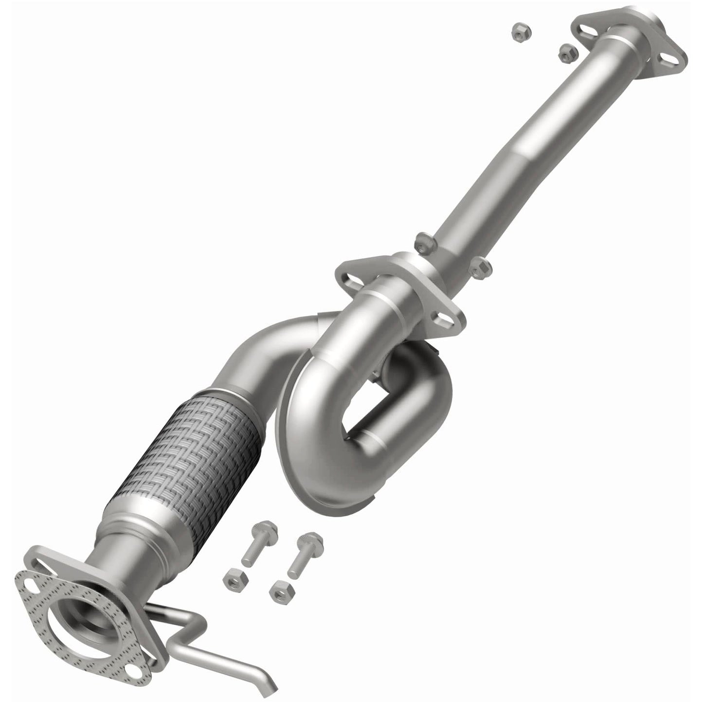 2005-2007 Ford Five Hundred Direct-Fit Front Pipe Kit 107-0271