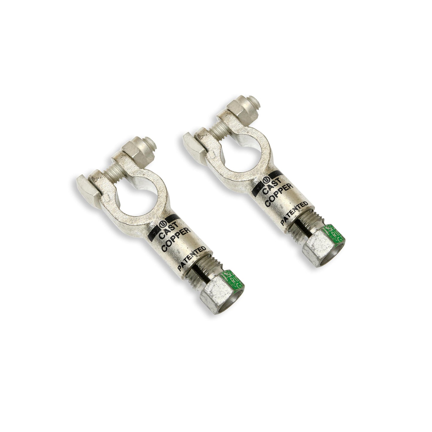 Battery Cable Terminal 1 AWG (7.3 mm) 21405