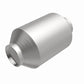 2011 Chevrolet Silverado 2500 HD Univ Catalytic Converter 3 5551209 Magnaflow - Catalytic Converters Car Part People