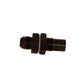 Fuel Hose Fitting Fuel System Universal Fit Aeromotive 15738-BGPL