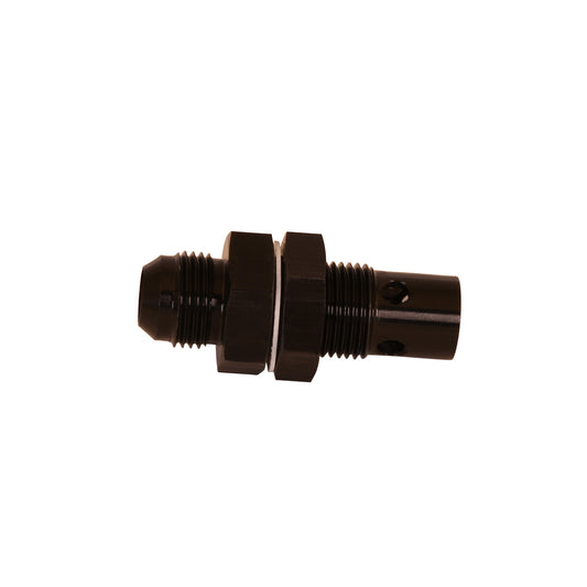 Fuel Hose Fitting Fuel System Universal Fit Aeromotive 15738-BGPL