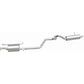 2014-2019 Kia Soul Direct-Fit Replacement Exhaust System 106-0845