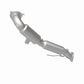 2013-2016 Ford Escape Direct-Fit Catalytic Converter 5551478 Magnaflow - Catalytic Converters Car Part People