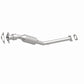 2006 2007 Chevrolet HHR 2.2L Direct-Fit Catalytic Converter 5461137 Magnaflow - Catalytic Converters Car Part People