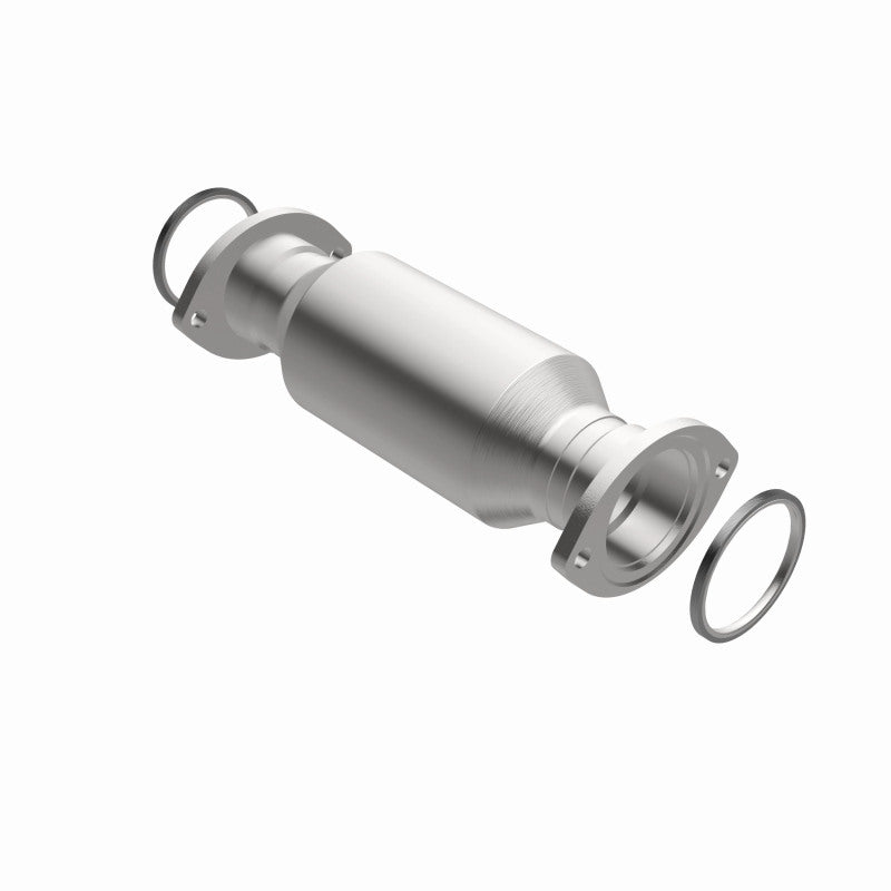 1993-1994 Toyota Land Cruiser Direct-Fit Catalytic Converter 24455 Magnaflow - Catalytic Converters Car Part People