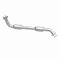 2013- Lexus LX570 5.7L Direct-Fit Catalytic Converter 5582633 Magnaflow - Catalytic Converters Car Part People