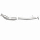 Catalytic Converter for HM Grade Federal / EPA Compliant Direct-Fit Catalytic Converter MagnaFlow 93679