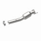 2000 Chevy Silverado 2500 6.0L Direct-Fit Catalytic Converter 4451648 Magnaflow - Catalytic Converters Car Part People