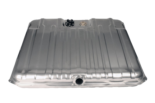 Fuel Tank Fuel System Vehicle Specific Fit Aeromotive 18317-BGPL