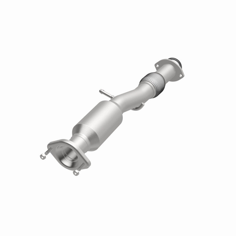 Fits 2017-19 Toyota Highlander EPA Compliant Catalytic Converter 280096