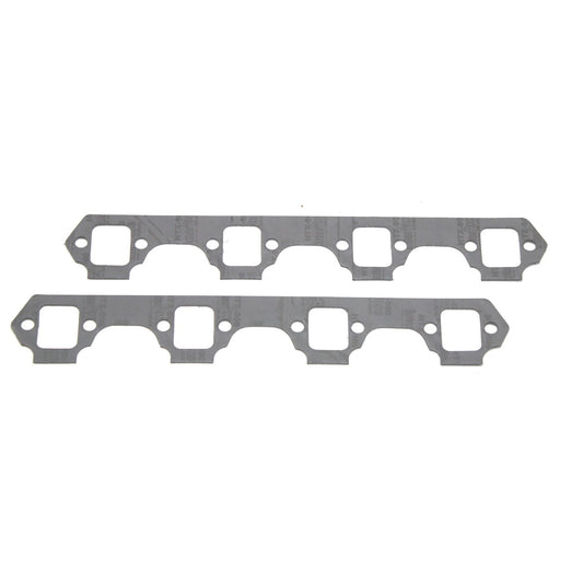 Headers for Ford 260-351W rectangle port Header Flange Gaskets HG9248