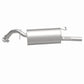 Fits 2004-2006 Scion xB 1.5L Direct-Fit Replacement Exhaust System 106-0305