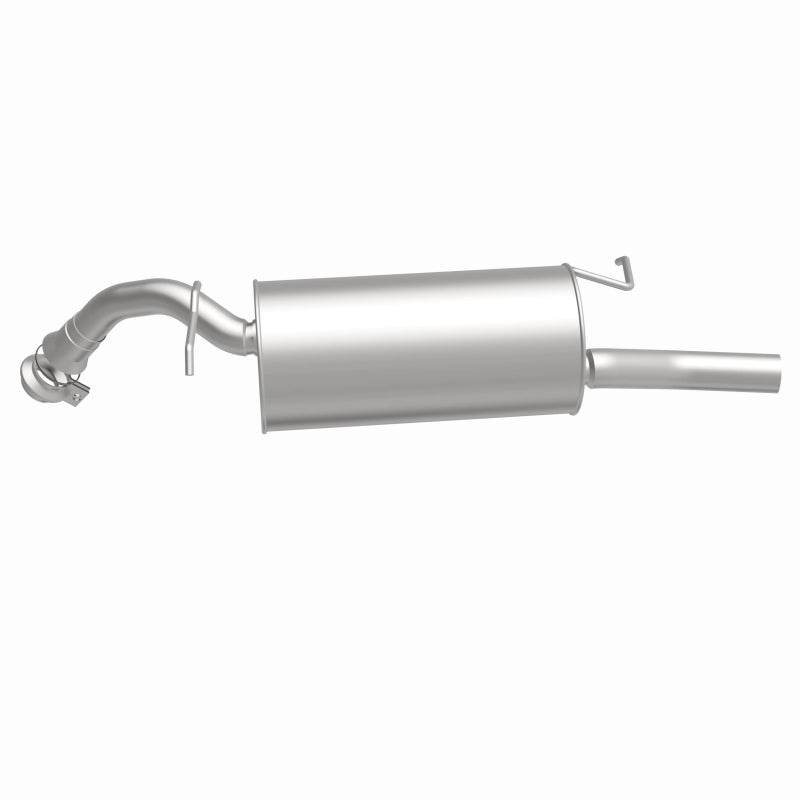 Fits 2004-2006 Scion xB 1.5L Direct-Fit Replacement Exhaust System 106-0305