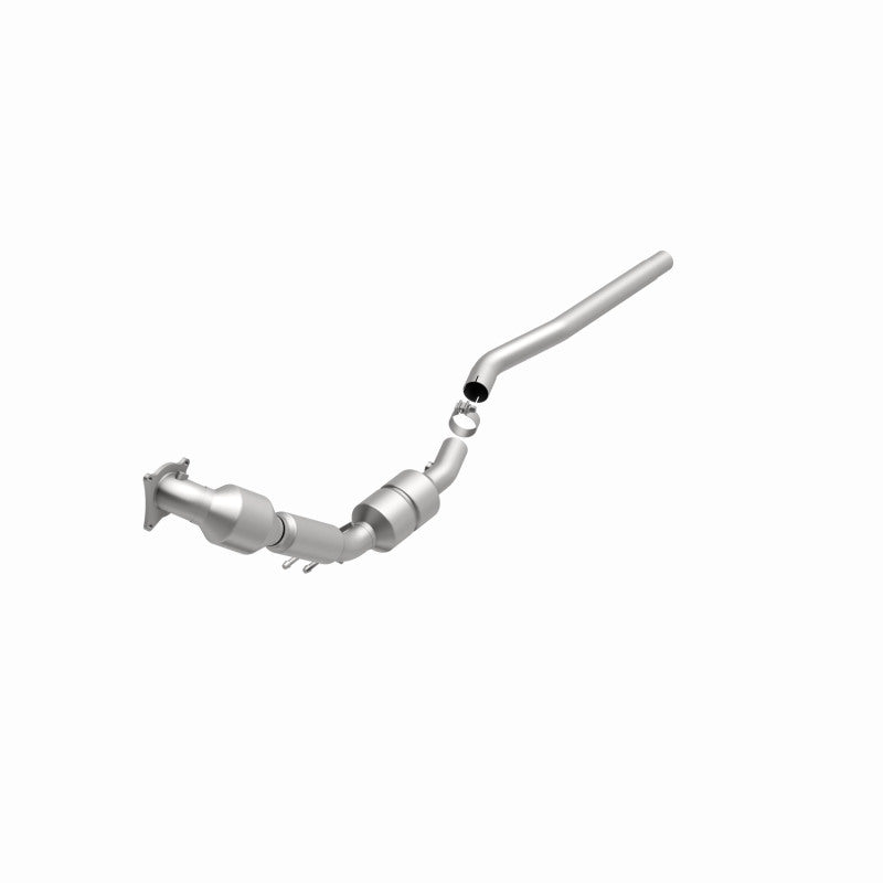 2008 Volkswagen Passat 2.0L Direct-Fit Catalytic Converter 551361 Magnaflow