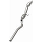 Catalytic Converter for HM Grade Federal / EPA Compliant Direct-Fit Catalytic Converter MagnaFlow 24298