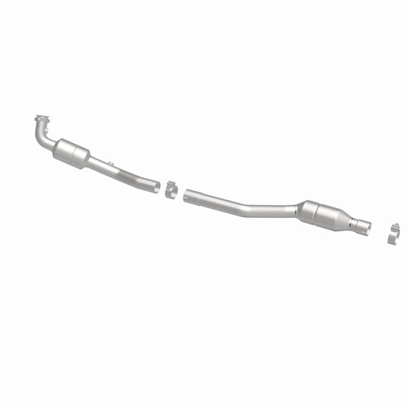 2006 Mercedes-Benz SL500 5.0L Direct-Fit Catalytic Converter 551202 Magnaflow