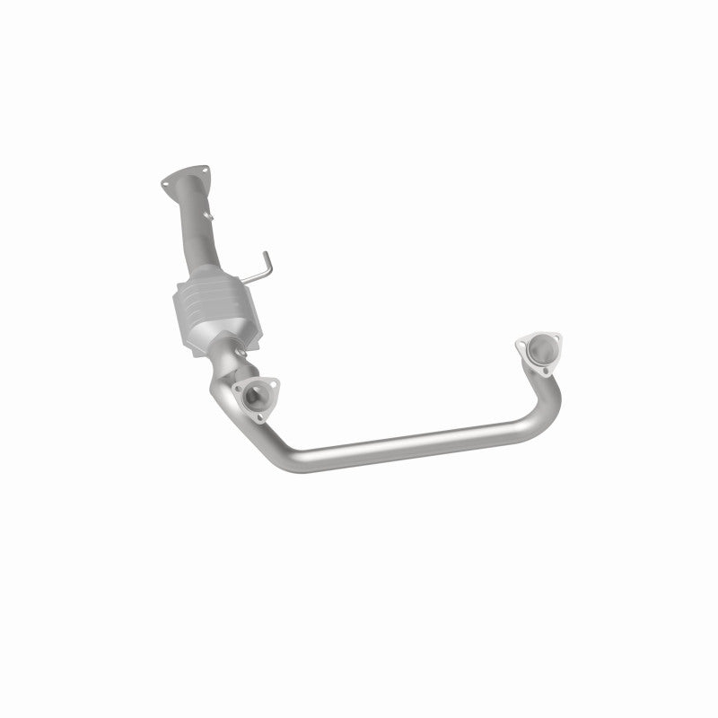 1996-1999 Chevrolet Astro 4.3L Direct-Fit Catalytic Converter 4451410 Magnaflow