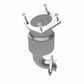 Catalytic Converter for HM Grade Federal / EPA Compliant Direct-Fit Catalytic Converter MagnaFlow 50214