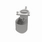 2019-2022 Subaru Ascent OEM Grade Manifold Catalytic Converter 290110