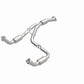 12-14 Chevy Silverado 2500 HD Direct-Fit Catalytic Converter 5582812 Magnaflow