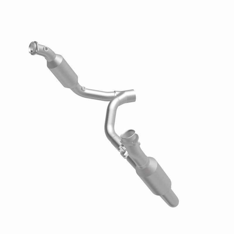 2006 Dodge Ram 1500 Direct-Fit Catalytic Converter 5451711 Magnaflow - Catalytic Converters Car Part People