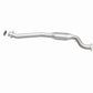 2007-12 Chevrolet Colorado 3.7L Direct-Fit Catalytic Converter 5592966 Magnaflow