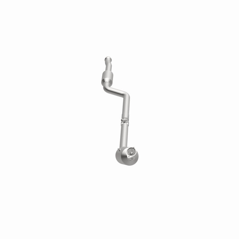 2010-2011 Mecedes-Benz C300 EPA Compliant Cat Converter 21-492 Magnaflow - Catalytic Converters Car Part People