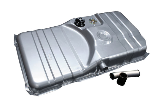 Fuel Tank Fuel System Vehicle Specific Fit Aeromotive 18335-BGPL