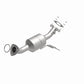 2003 Cadillac CTS 3.2L Direct-Fit Catalytic Converter 4481094 Magnaflow