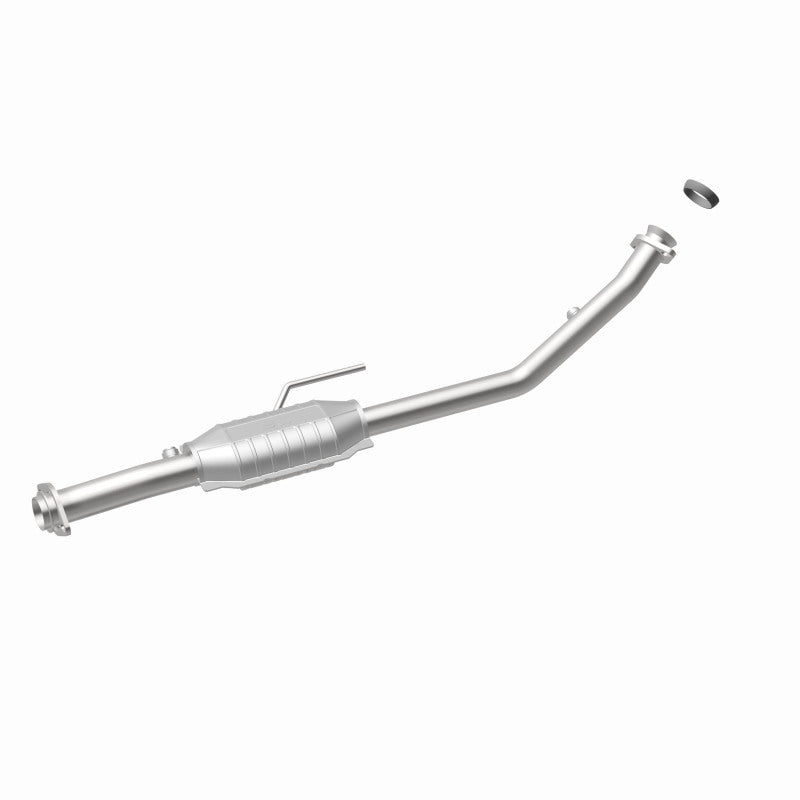 1995 Mazda B2300 Direct-Fit Catalytic Converter 3391380 Magnaflow