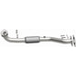 2004-2009 Kia Spectra Direct-Fit Front Pipe Kit 107-0254