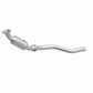 2009 2014 Dodge Challenger 5.7L Direct-Fit Catalytic Converter 5461244 Magnaflow