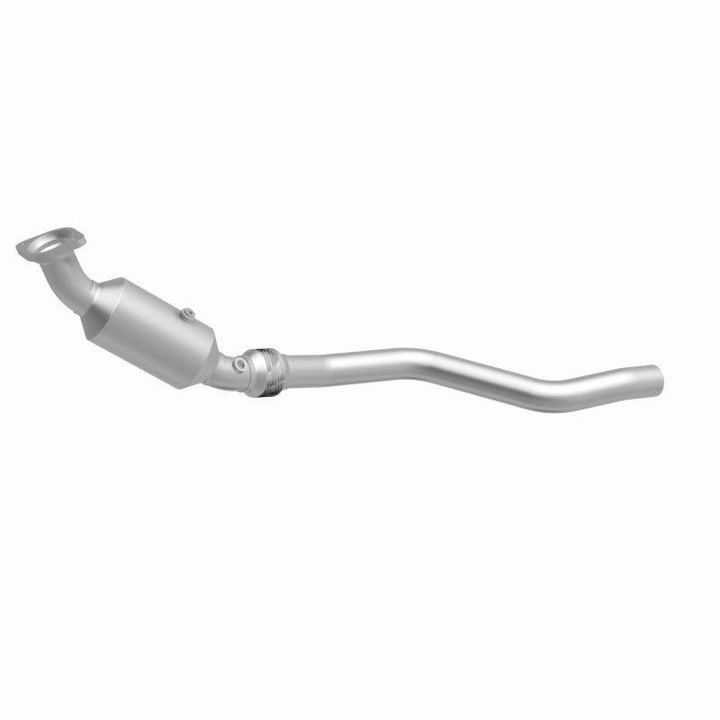 2009 2014 Dodge Challenger 5.7L Direct-Fit Catalytic Converter 5461244 Magnaflow